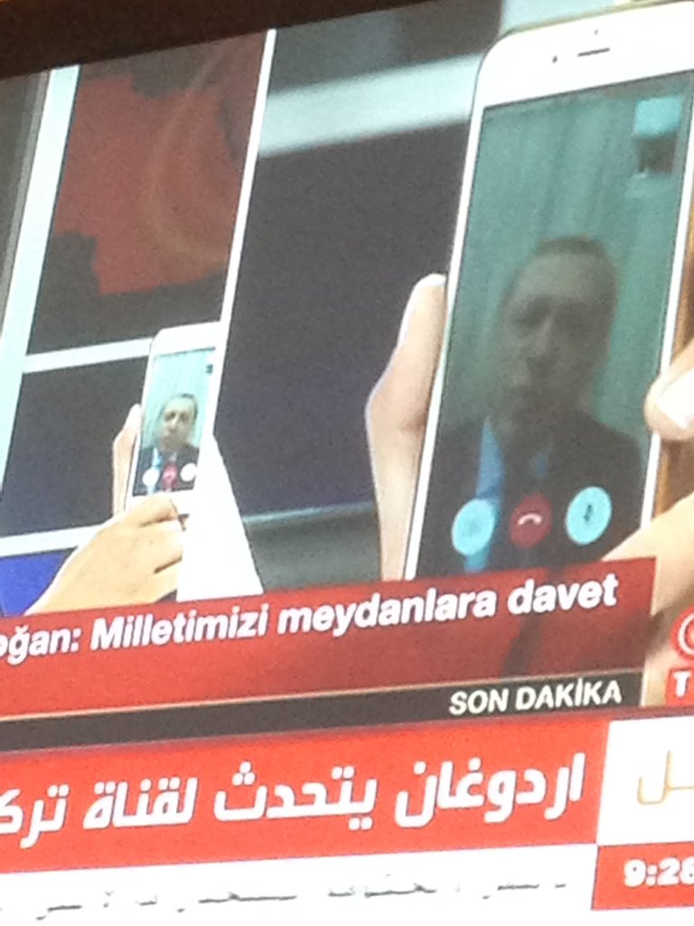 تحولات في تركيا بعد عام على الانقلاب الفاشل