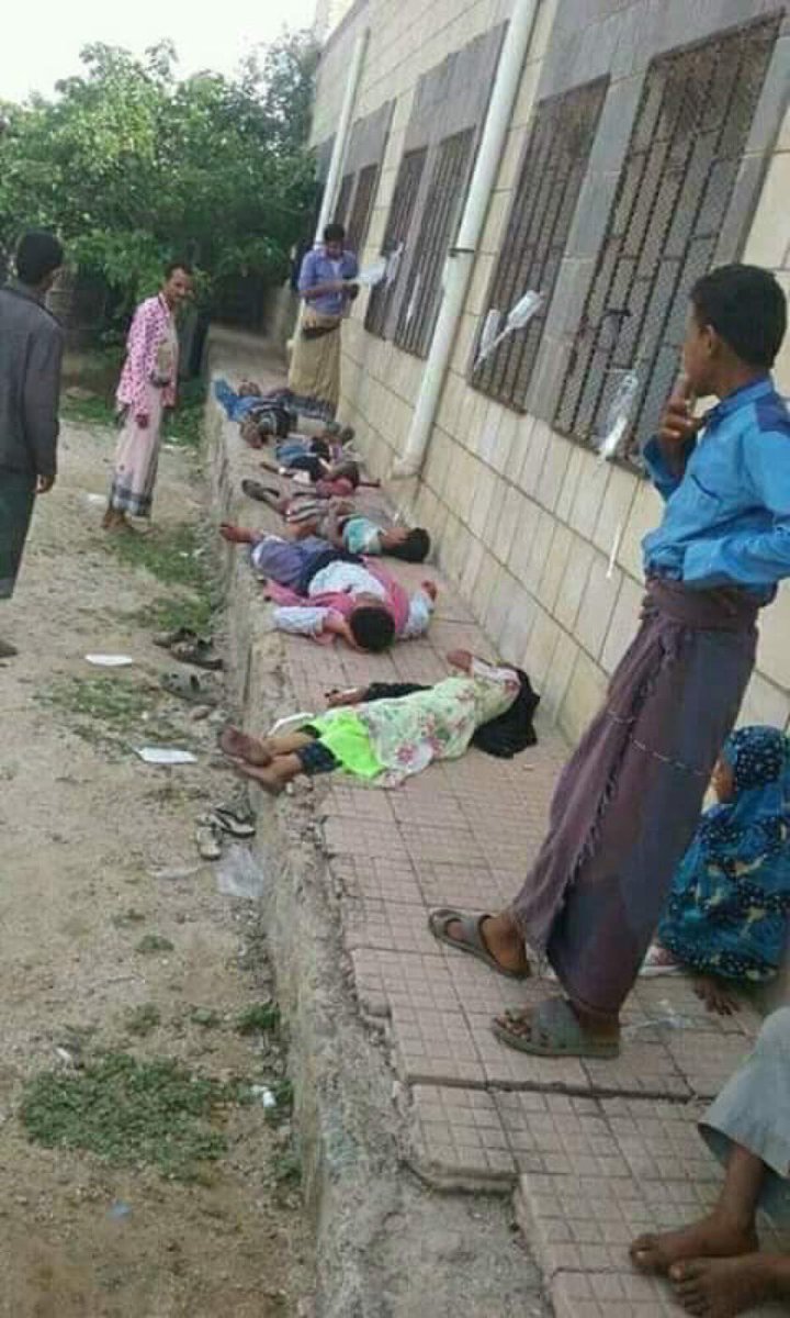 الصليب الأحمر: وباء الكوليرا في اليمن يسجل أكثر من 300 ألف حالة