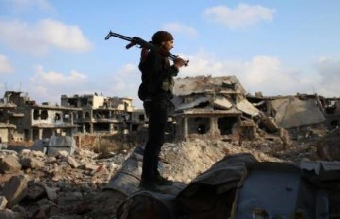 جنوب سورية: المعارضة مؤهلة لإدارة المنطقة أمنياً وإدارياً