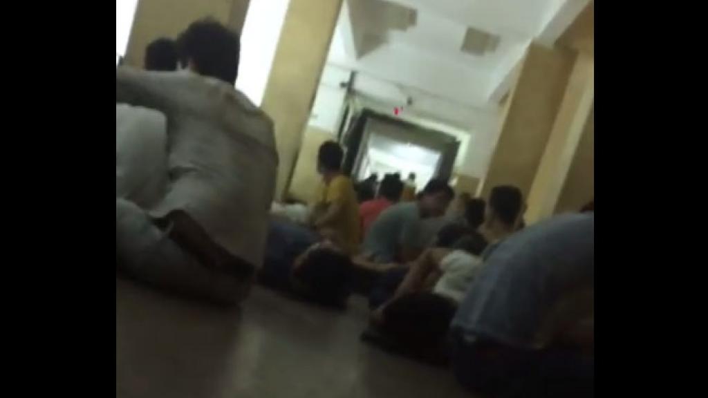 مصر: اعتقالات ومداهمات بحق طلاب من مسلمي الأويغور الصينيين