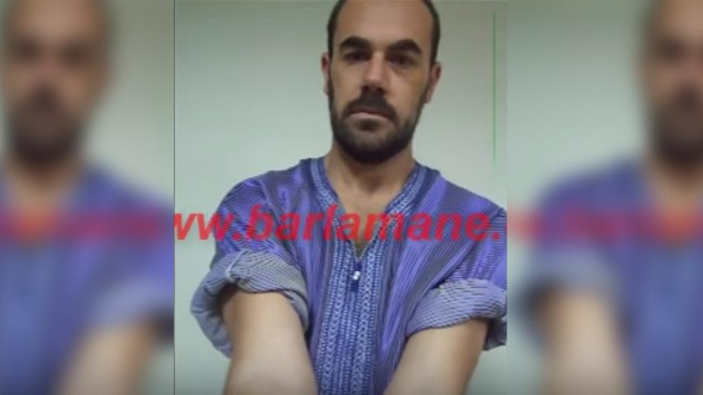 المغرب: فضيحة فيديو "مهين" لزعيم حراك الريف ناصر الزفزافي