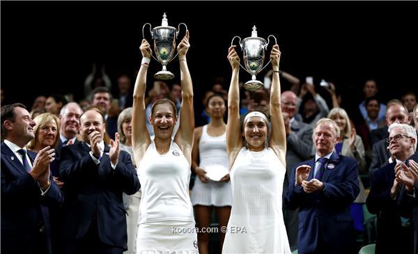 ماكاروفا وفيسينينا