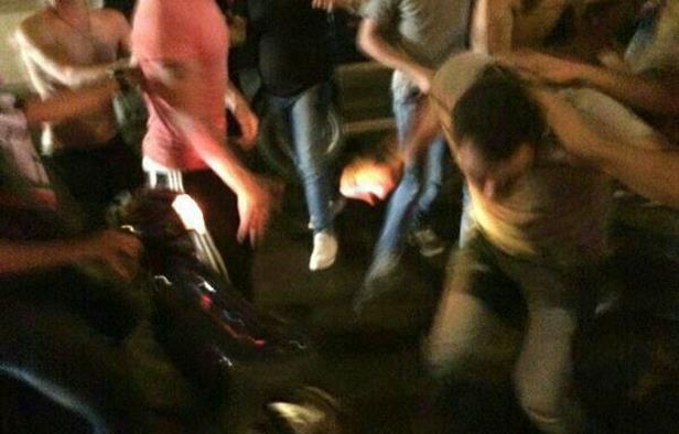 توتر وحملات تحريضية في لبنان ضد وجود اللاجئين السوريين