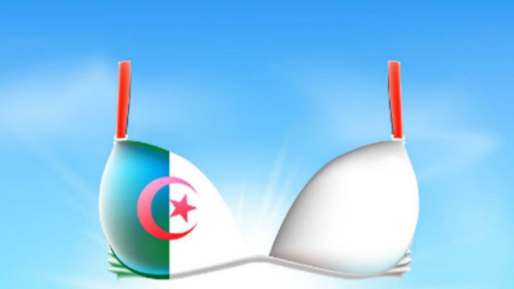 جزائريات يشجعن على"البيكيني"ويلهبن مواقع التواصل الاجتماعي