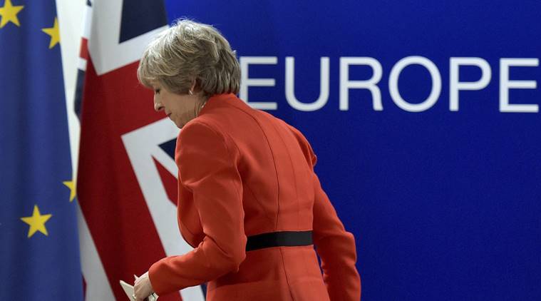 الاتحاد الأوروبي يطالب بريطانيا بتوضيح موقفها للخروج من الاتحاد