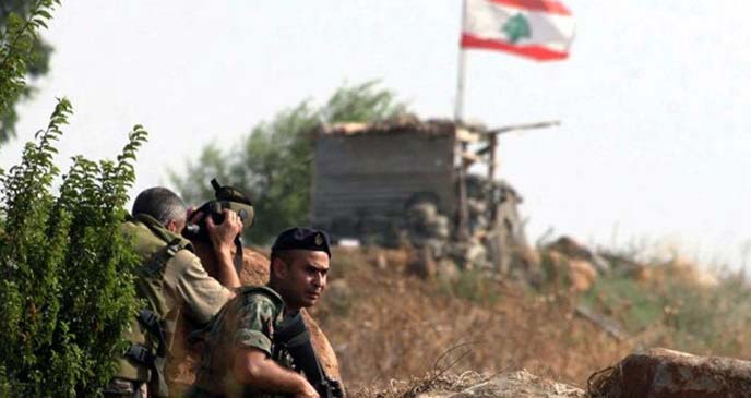 اشتباكات عنيفة بين حزب الله ومسلحين في شمال شرقي لبنان