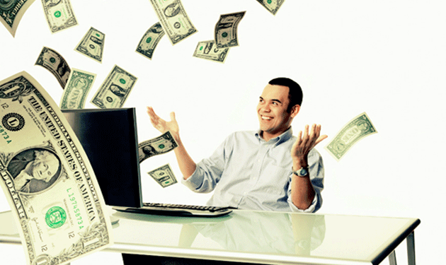 دراسة أمريكية كندية: المال يمكن أن يشتري السعادة