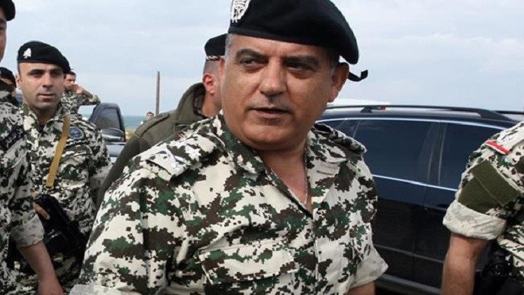 عباس ابراهيم