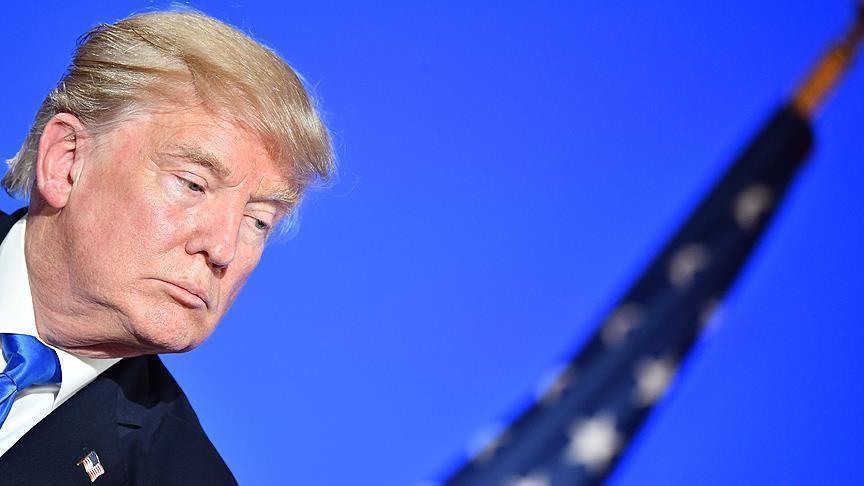 تراجع نظرة الروس الإيجابية تجاه ترامب