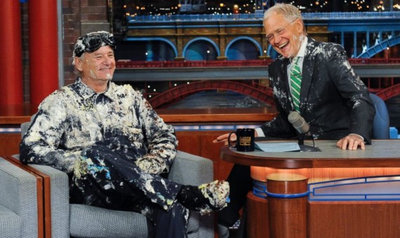 المذيع الساخر ديفيد ليترمان يعود  للشاشة ببرامج تبثها نيتفليكس