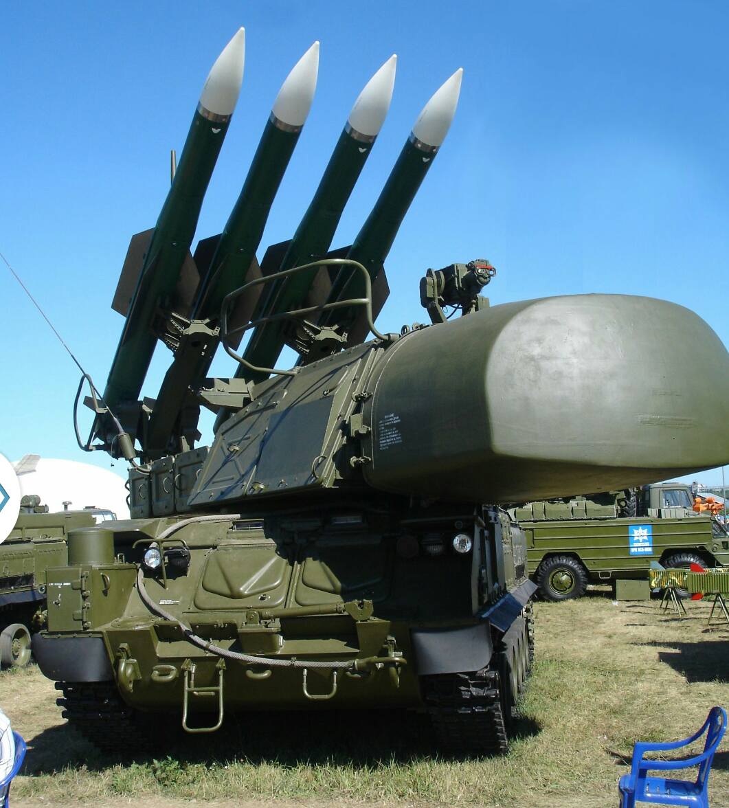 قلق في جزيرة اميركية بعد تهديد كوريا الشمالية بإطلاق صواريخها