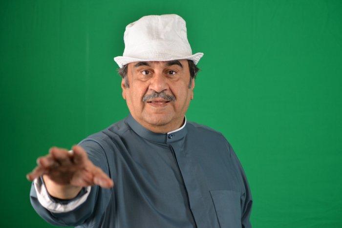 رحيل الفنان الكويتي عبد الحسين عبد الرضا عن 78 عاما في لندن