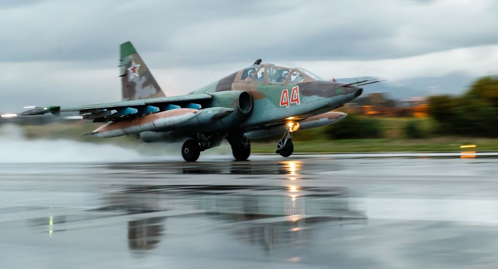 مقاتلات تابعة للناتو تراقب طائرات روسية بالقرب من دول البلطيق