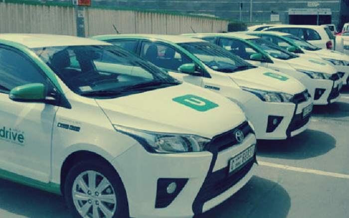 "أوبر" تسوي في أمريكا قضية حماية بيانات وخصوصية العملاء