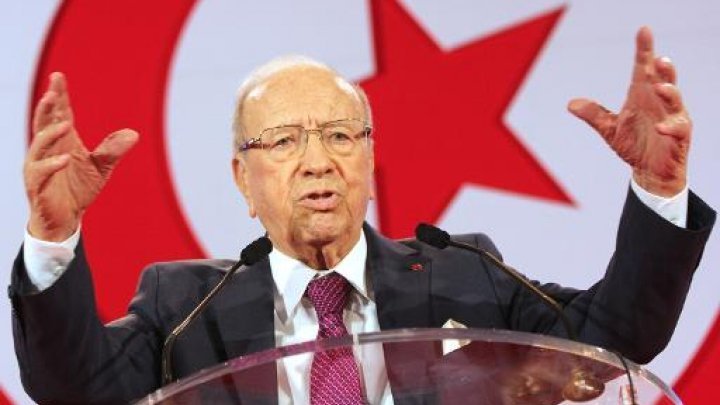 الدعوة السلفية التونسية تستنكر تصريحات الرئيس السبسي