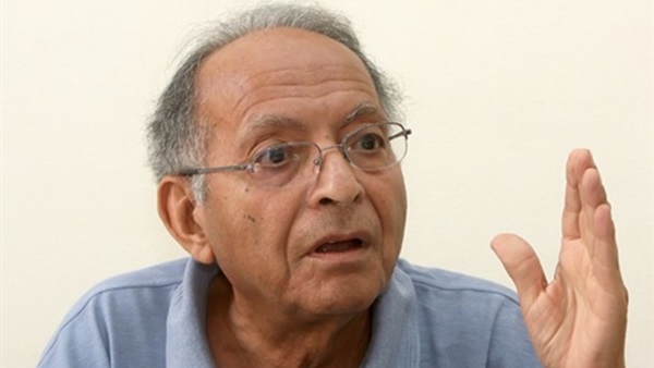 وفاة المفكر اليساري المصري رفعت السعيد عن عمر 85 عاما