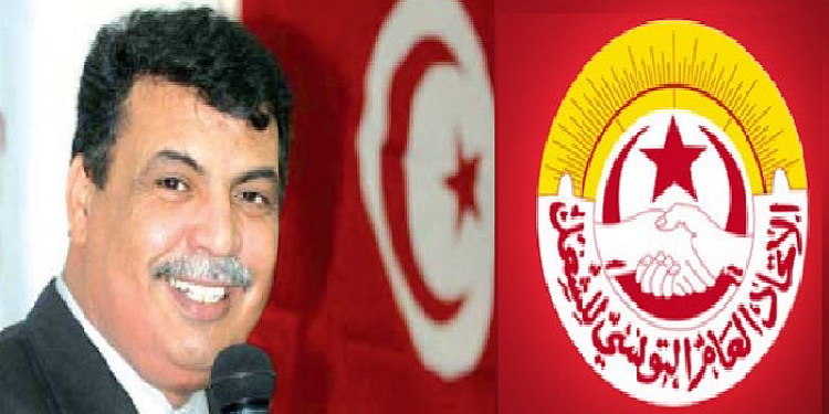 دعوات التطبيع مع دمشق تكشف عن جذور الانقسام التونسي