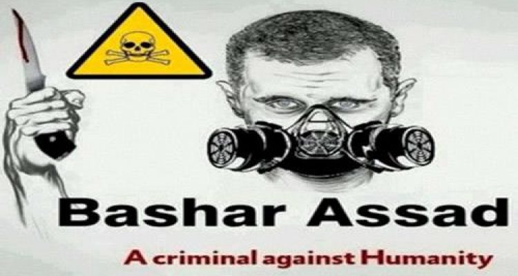 الأسد عرقل لجنة مفتشي الكيماوي والمجتمع الدولي تقاعس