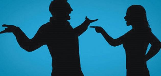 الطلاق .. ما بني في سوريا هدم في ألمانيا!