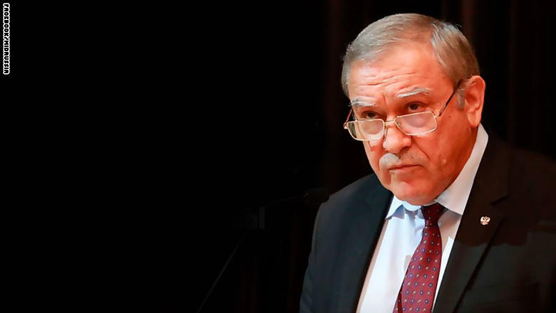 سفير روسيا بقطر: نتوقع إبرام اتفاق تعاون عسكري مع الدوحة  