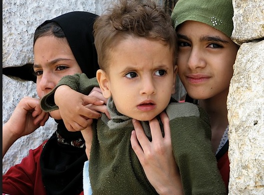 الفقر والكوليرا: ذروة المأساة الإنسانية في اليمن