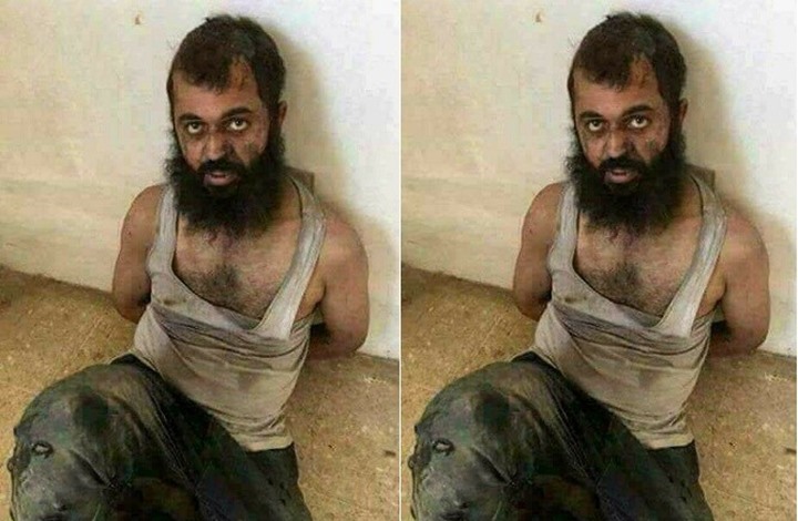 ما حقيقة اكتشاف عنصر "موساد" انتمى لـ"داعش" بليبيا؟