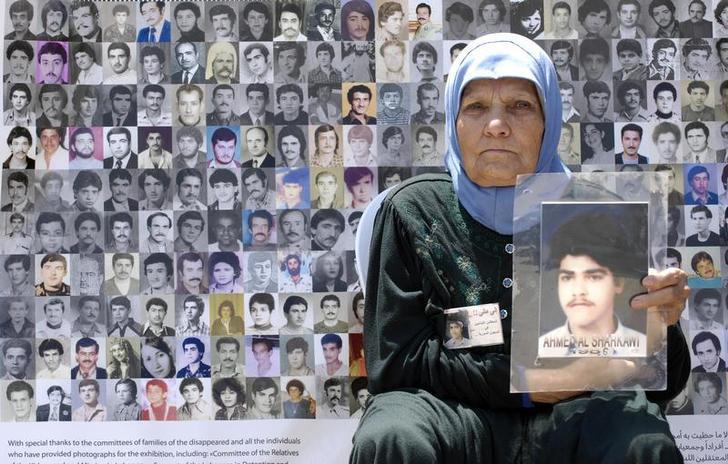 لا عدالة لآلاف "المفقودين" خلال الحرب الأهلية اللبنانية