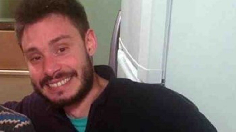 ألفانو يطلع البرلمان الاثنين على تطورات قضية مقتل ريجيني