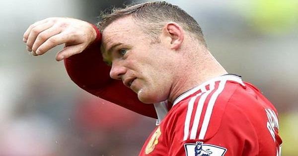 واين روني هداف المنتخب الاجليزي يخضع للمحاكمة الشهر الجاري