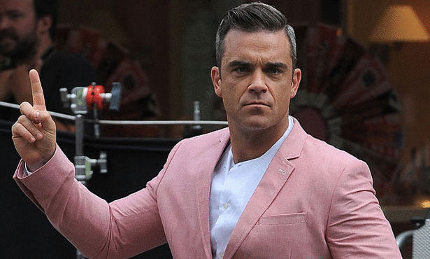 روبي وليامز