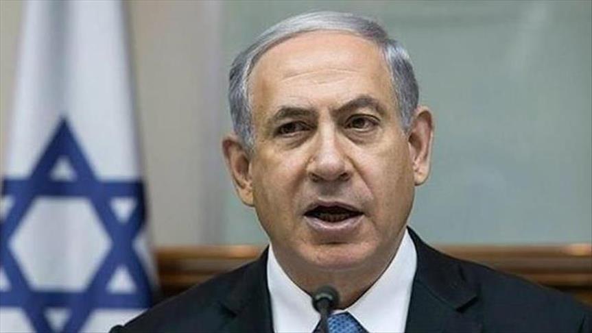 نتنياهو: علاقاتنا مع الدول العربية تتطور بشكل غير مسبوق