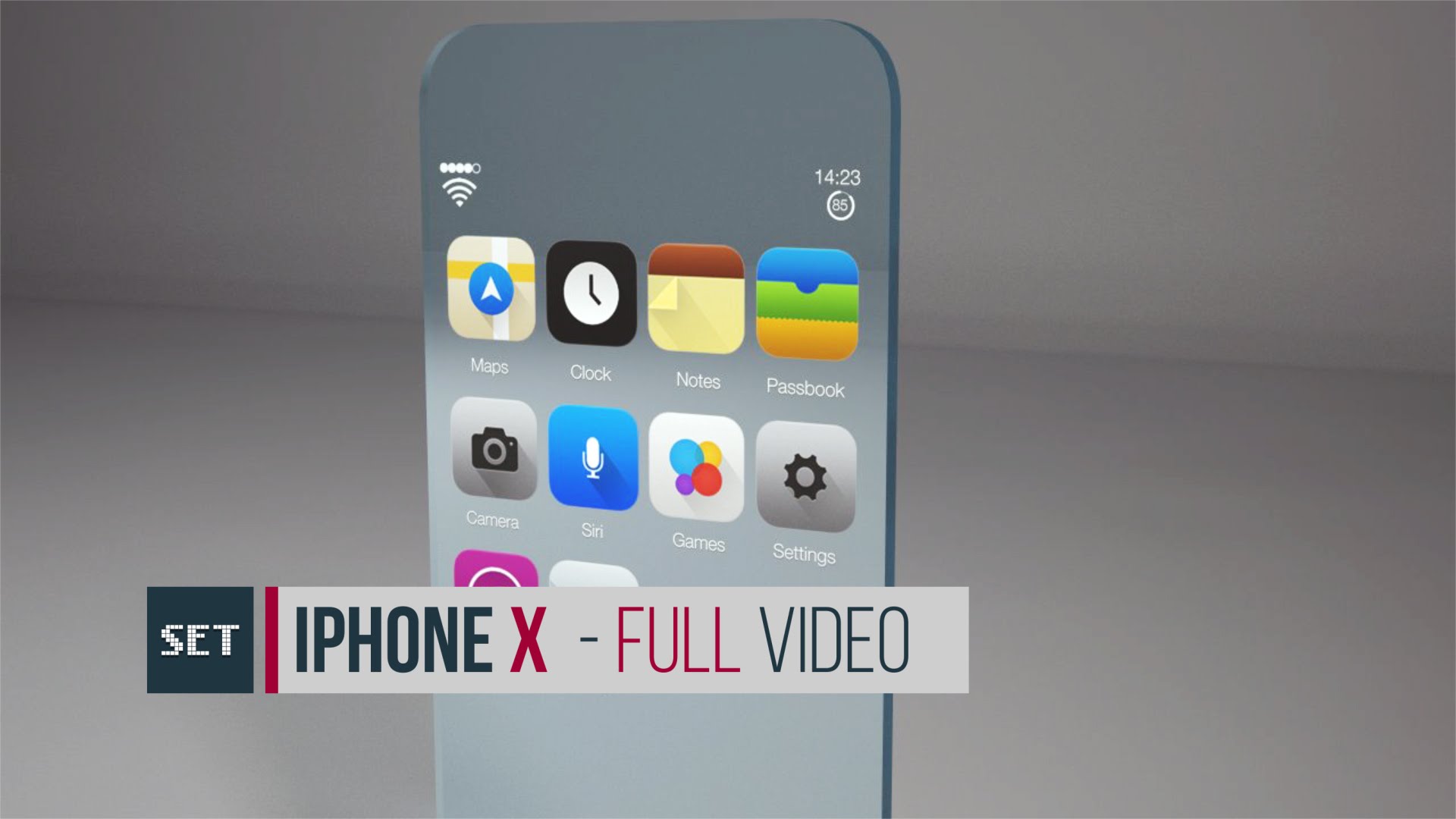 آبل تطرح الهاتف الجديد "آيفون إكس" بخاصية التعرف على الوجه