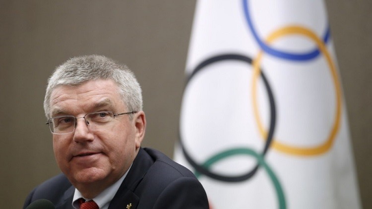 اسناد أولمبياد 2024 لباريس و2028 للوس أنجليس رسميا