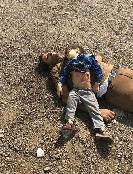 مقتل 66 واصابة 97 في أعمال عنف وانفجارات جنوب العراق