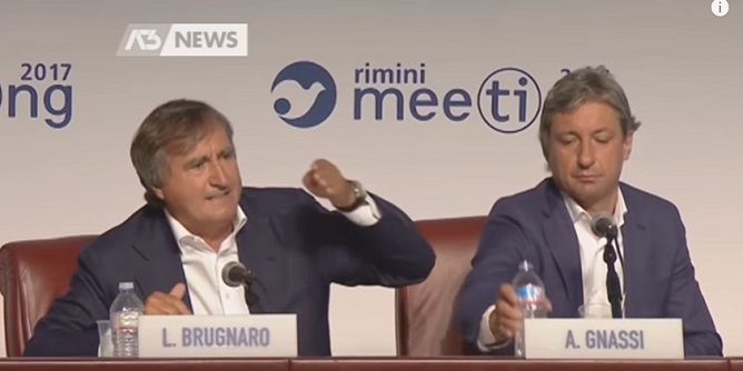 تبرئة عمدة فينيسيا السابق من اتهامات بالفساد أدت لاستقالته