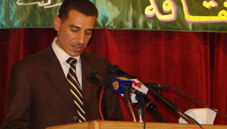 ياسر الاطرش