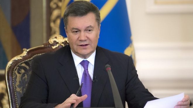 الرئيس الأوكراني: روسيا هي أكبر خطر يهدد الأمن الدولي