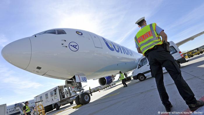 محكمة ألمانية تسمح بترحيل تونسي متهم بالإرهاب بشروط