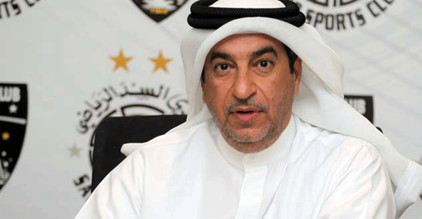 جاسم الرميحي