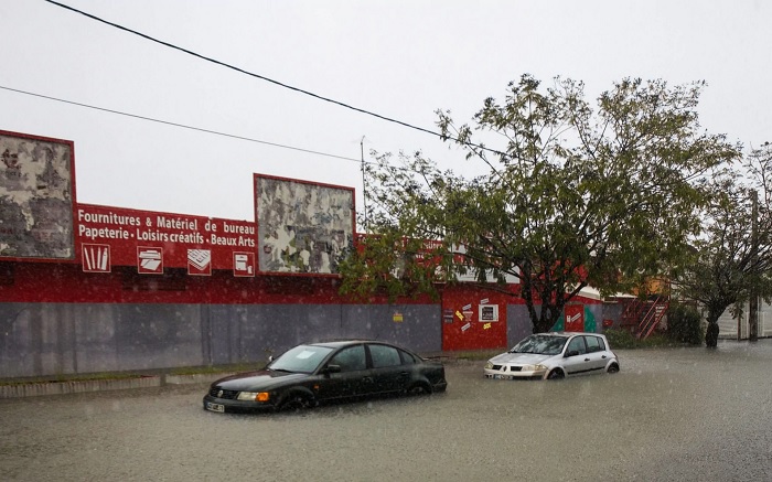 بورتوريكو تطالب بمساعدات عاجلة بعد دمار جراء اعصار ماريا