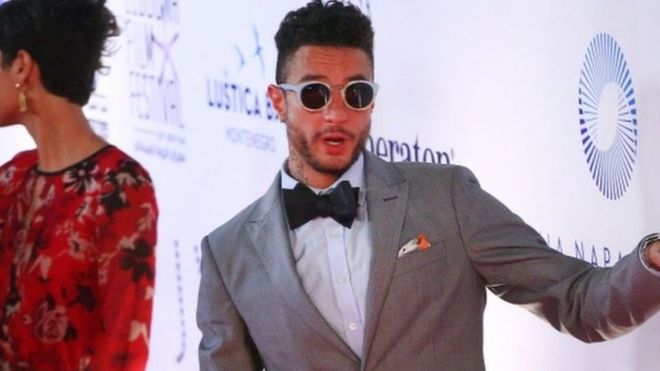 أحمد الفيشاوي