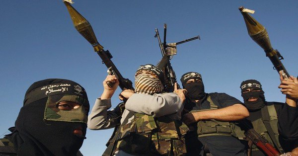 قوات سورية تعزز وجودها شرق دمشق والمعارضة تفشل الهجوم