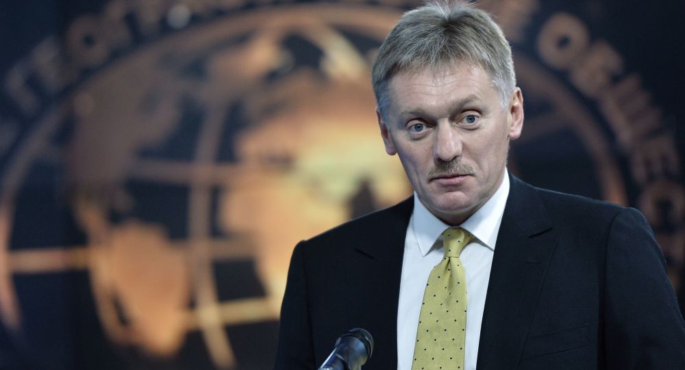 الكرملين:التعاون العسكري بين تركيا وروسيا ضمن القوانين 