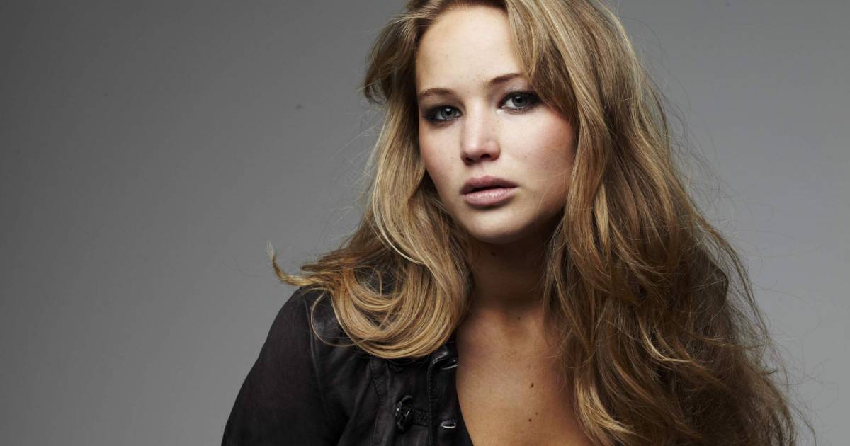 جنيفر لورانس