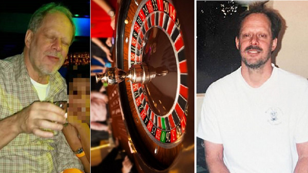  سفاح لاس فيجاس كان يعتزم الفرار بحسب الشرطة الاميركية 