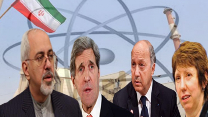  تجاذبات وآراء متضاربة حول الاستمرار في الاتفاق النووي 