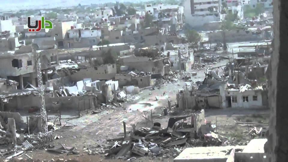 الفايننشال تايمز: إعمار سوريا.. مليارات الدولارات بانتظار لبنان. 