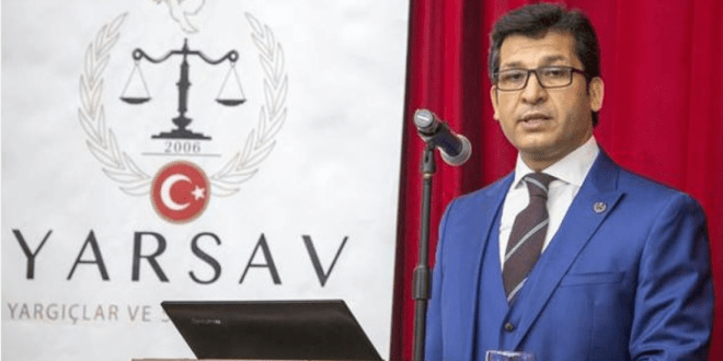 حقوقي تركي مسجون يفوز بجائزة مجلس أوروبا لحقوق الإنسان