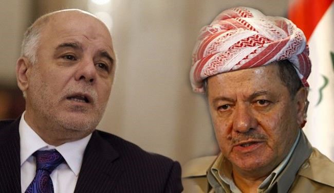 الاتحاد الأوروبي يعرب عن استعداده للوساطة بين اربيل وبغداد