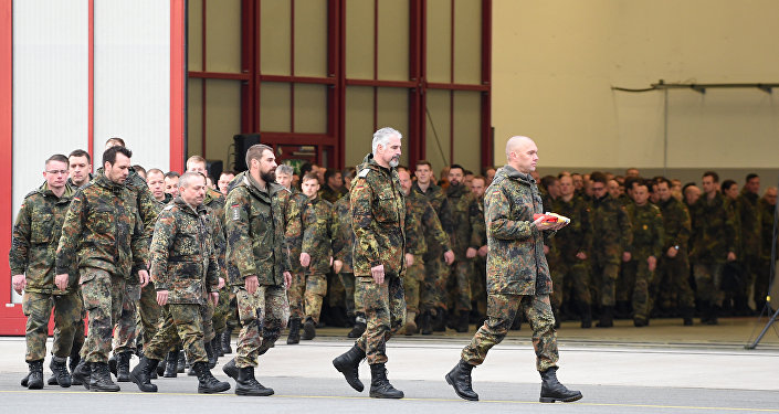 روسيا: نشر قوات أمريكية إضافية في بولندا يخرق اتفاقنا مع الناتو